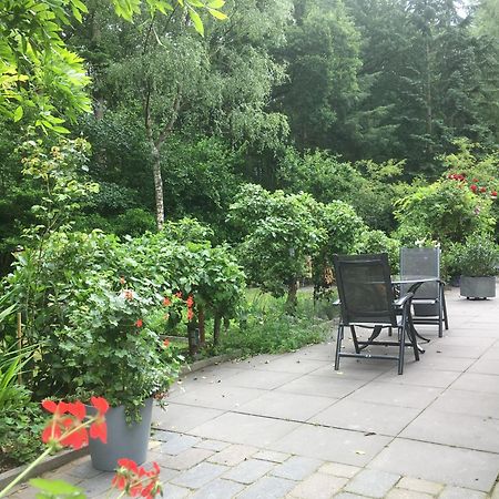 B&B Porcini Ermelo Luaran gambar