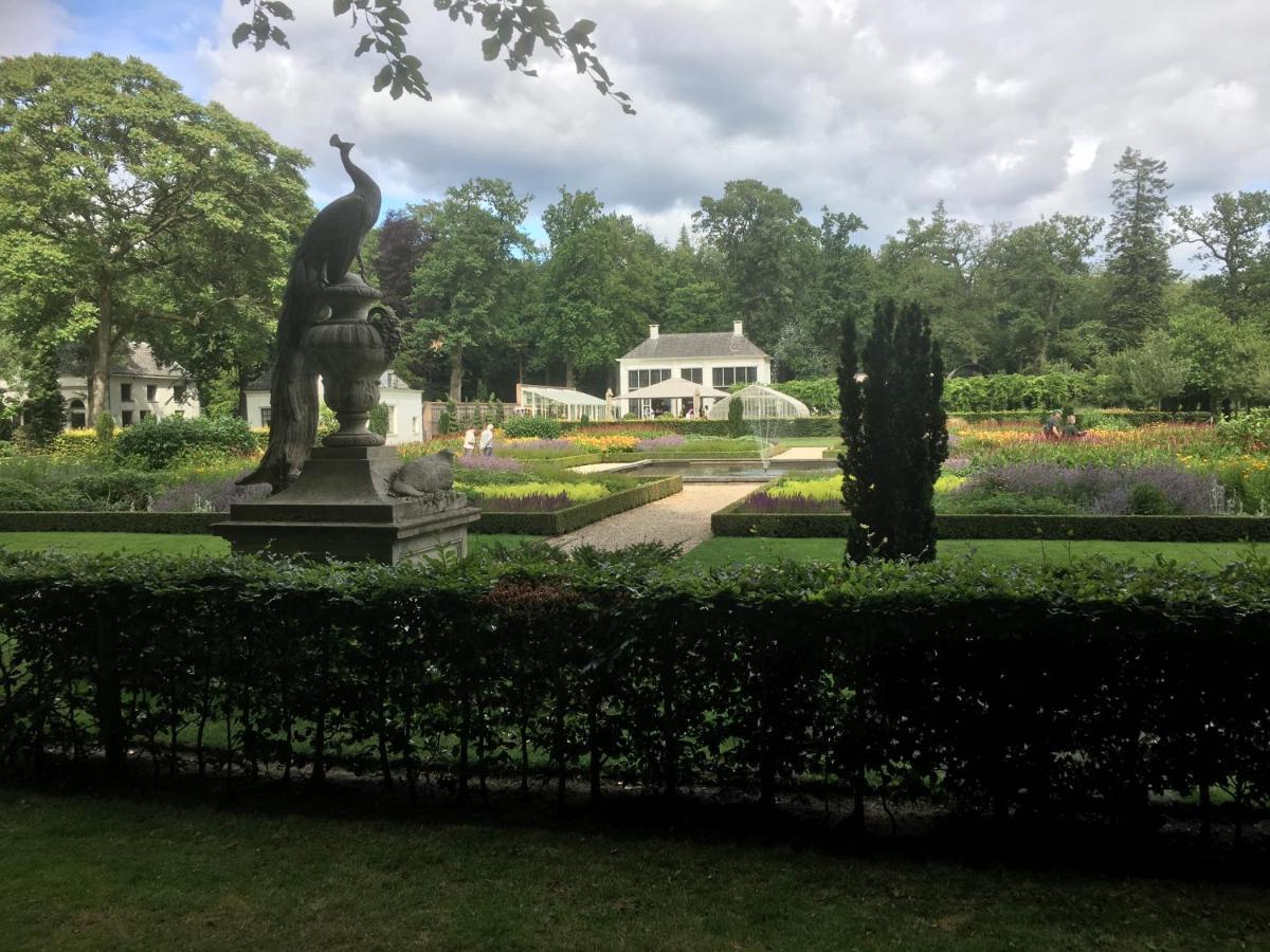 B&B Porcini Ermelo Luaran gambar