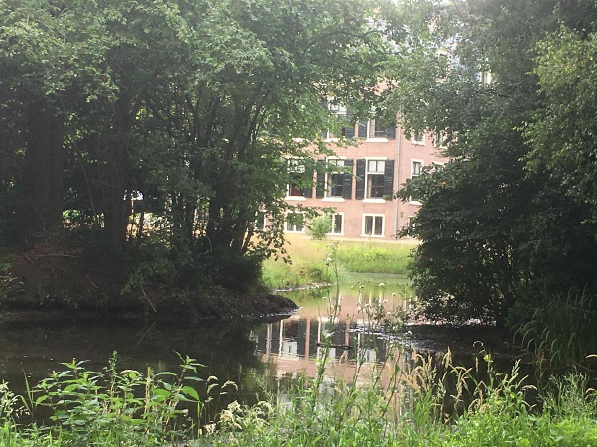 B&B Porcini Ermelo Luaran gambar