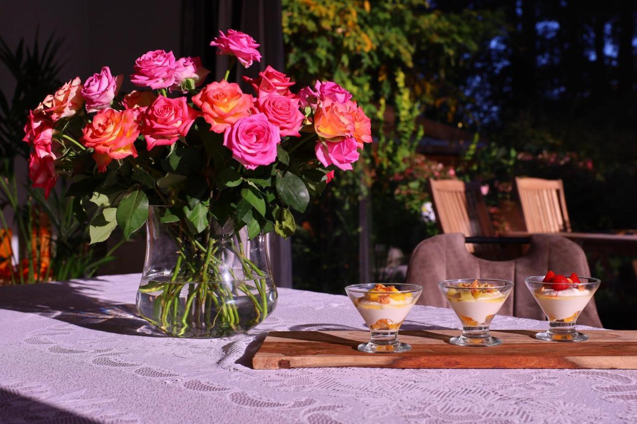 B&B Porcini Ermelo Luaran gambar