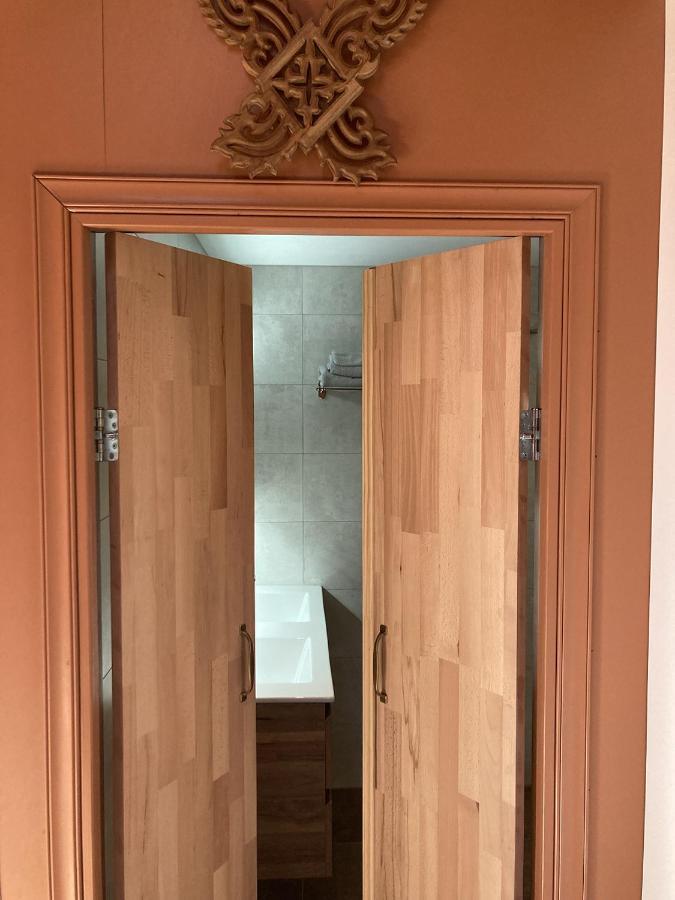 B&B Porcini Ermelo Luaran gambar