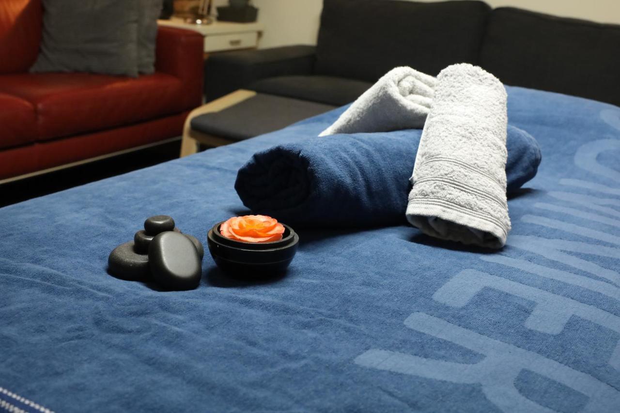 B&B Porcini Ermelo Luaran gambar