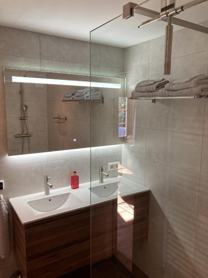 B&B Porcini Ermelo Luaran gambar