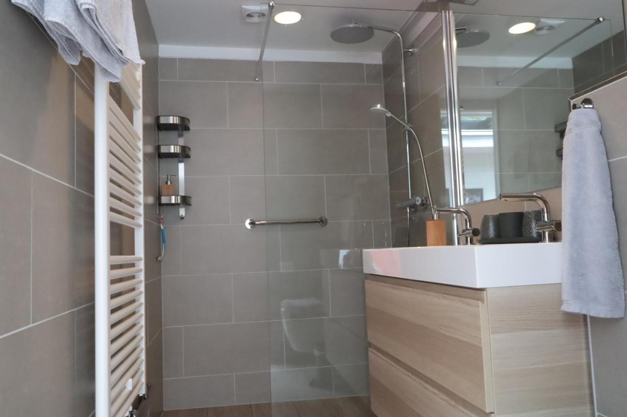 B&B Porcini Ermelo Luaran gambar