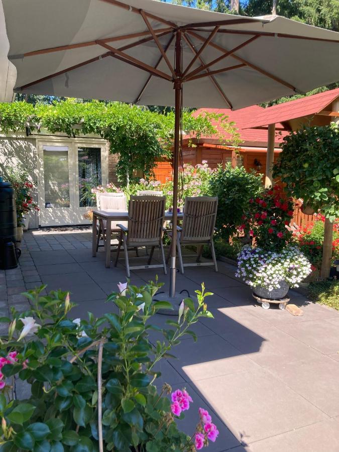 B&B Porcini Ermelo Luaran gambar